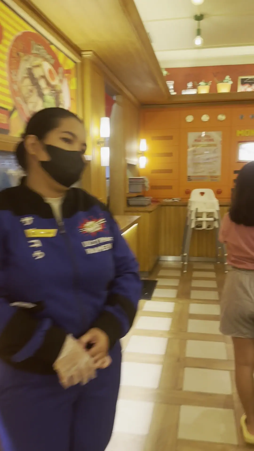 Calling all Ultraman fans! Watch this before you rush to this ramen shop in Tangerang 3