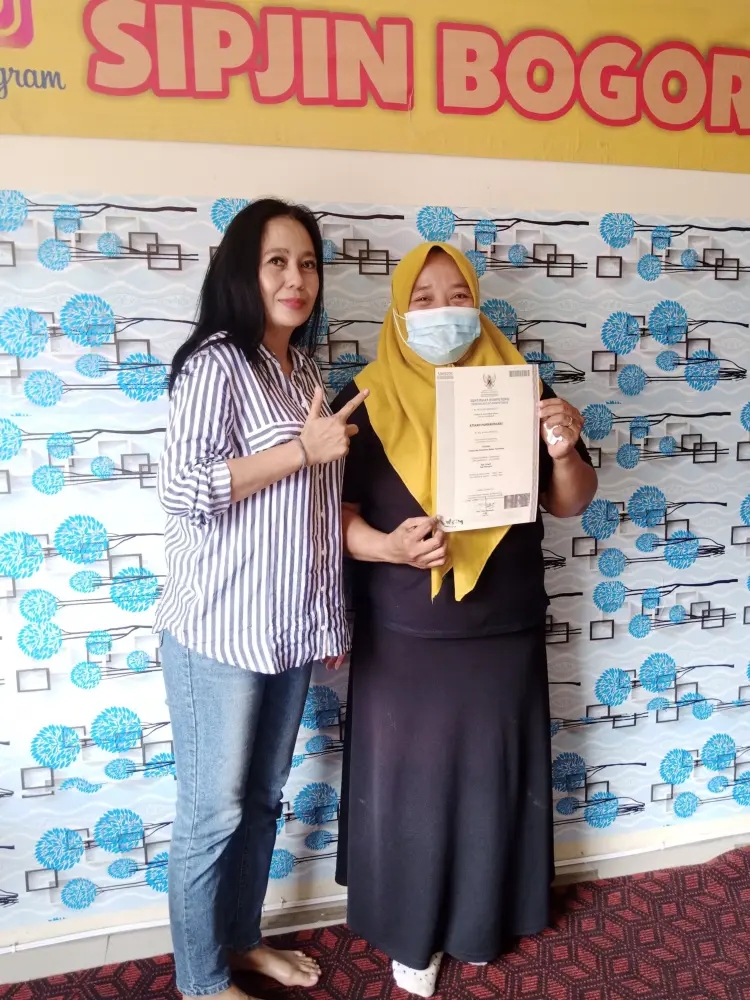 Massage tika panggilan 1