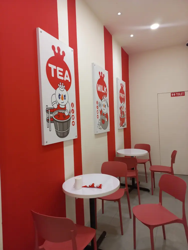 Mixue Kartini Bojonegoro 2