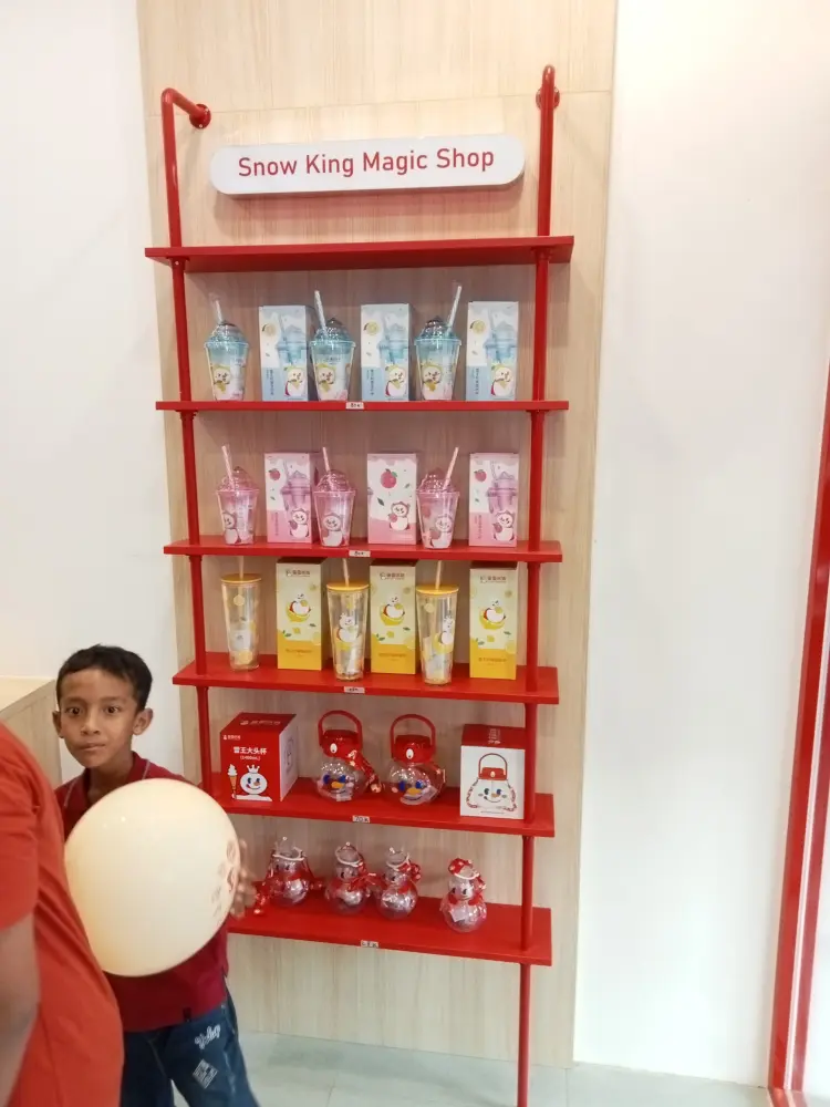 Mixue Kartini Bojonegoro 3