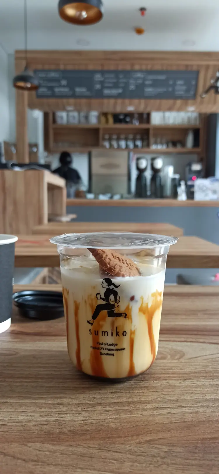 Sumiko Coffee and Tea 9