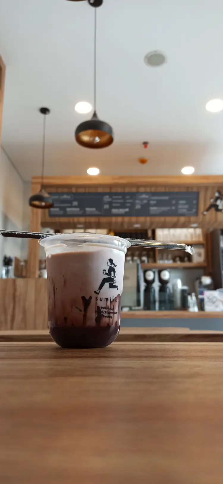 Sumiko Coffee and Tea 7