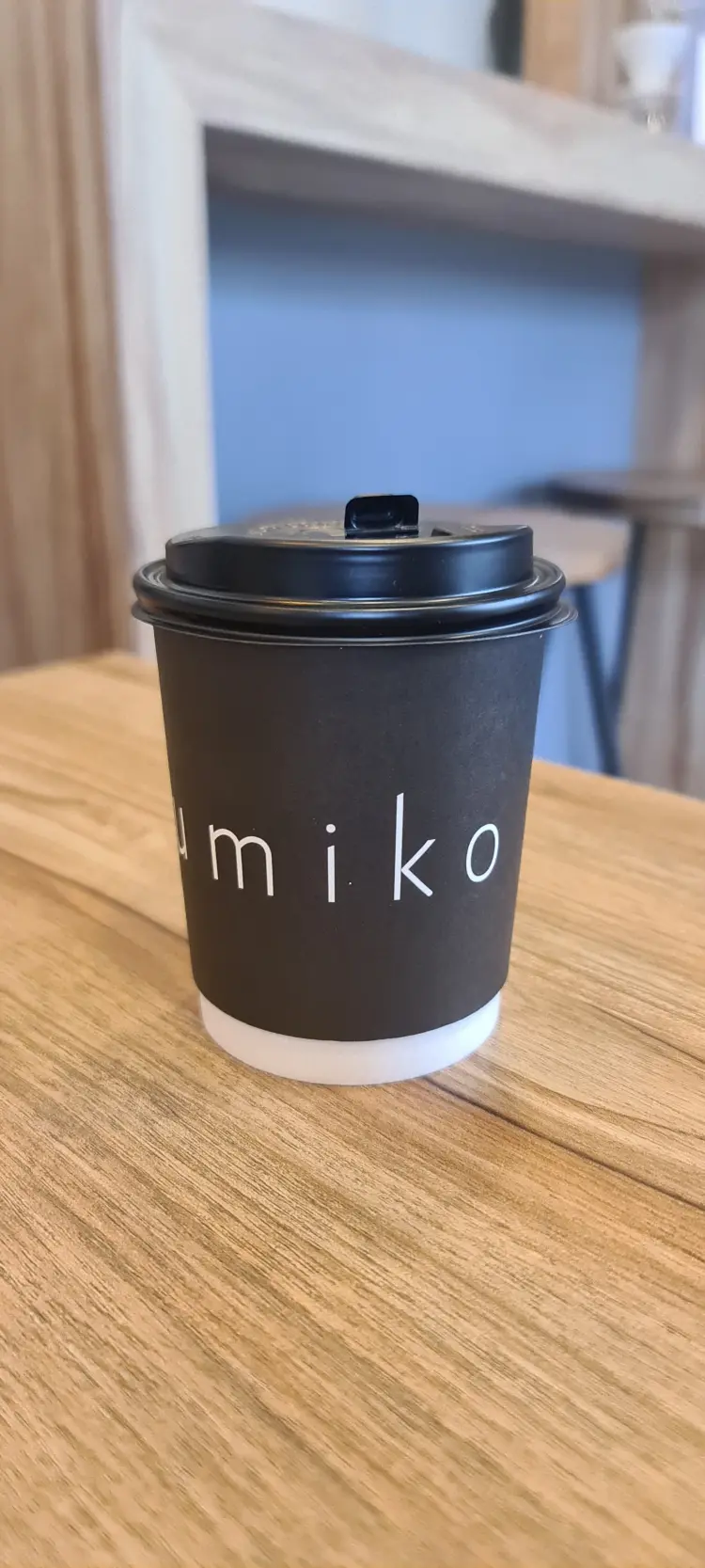 Sumiko Coffee and Tea 10