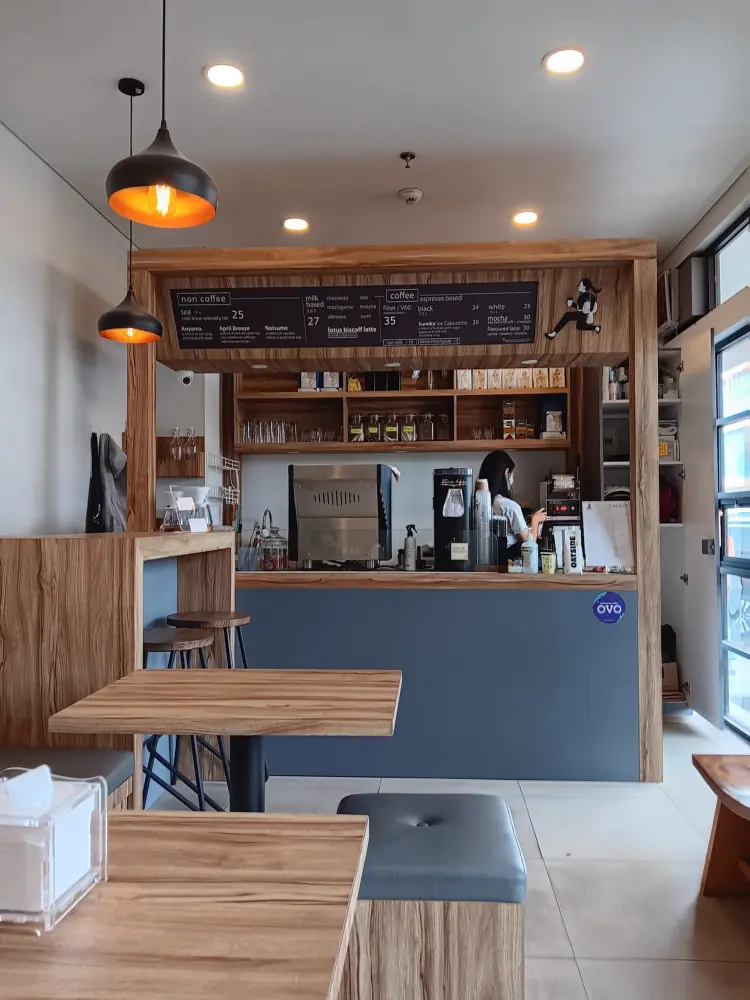 Sumiko Coffee and Tea 5