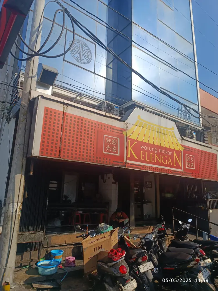 WM Kelengan Sate Babi 1