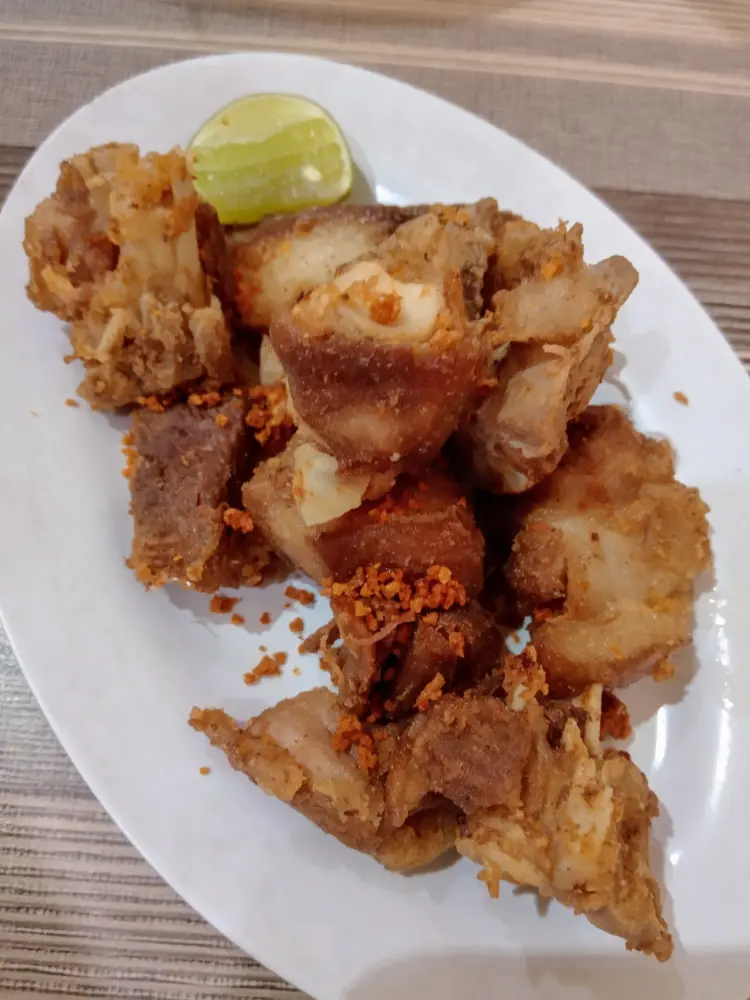 WM Kelengan Sate Babi 10