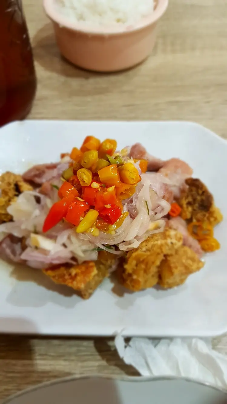 WM Kelengan Sate Babi 7