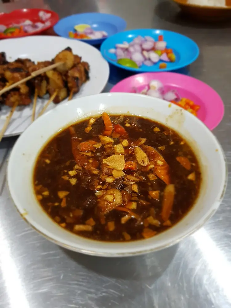 WM Kelengan Sate Babi 6