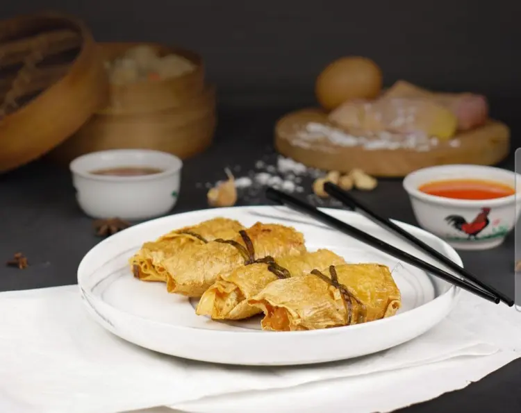 DIMSUM KALAYA GRABAG 1