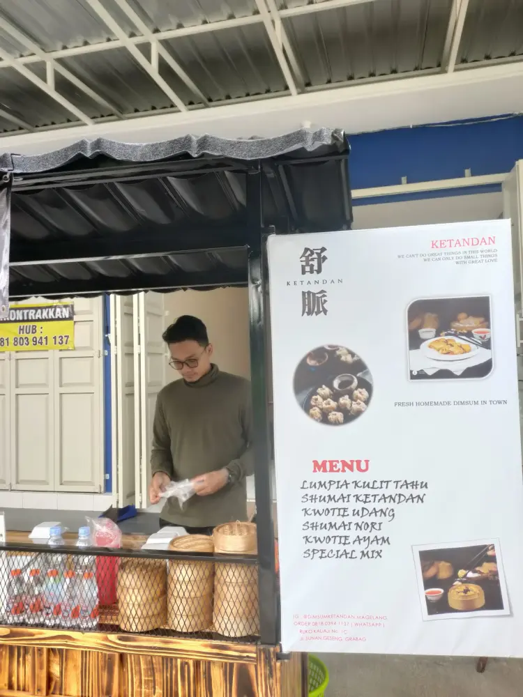 DIMSUM KALAYA GRABAG 3