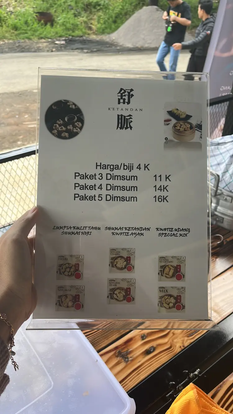 DIMSUM KALAYA GRABAG 5