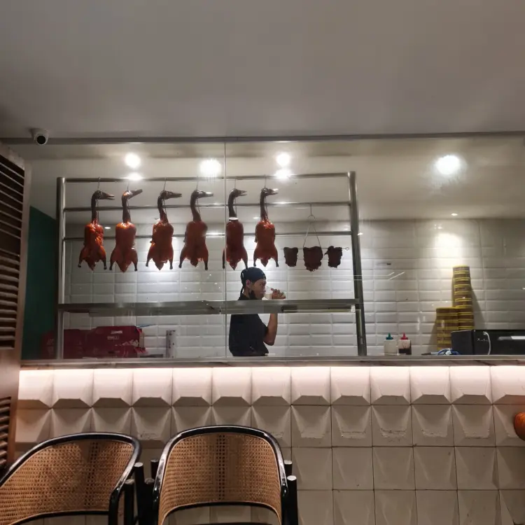 Fat Duck Signature Restaurant Menteng 10