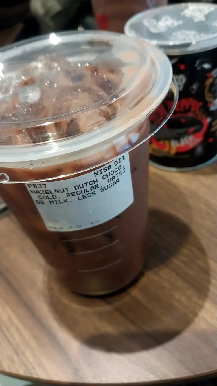 Kopi Kenangan - Ruko Padang Luwih Bali 4