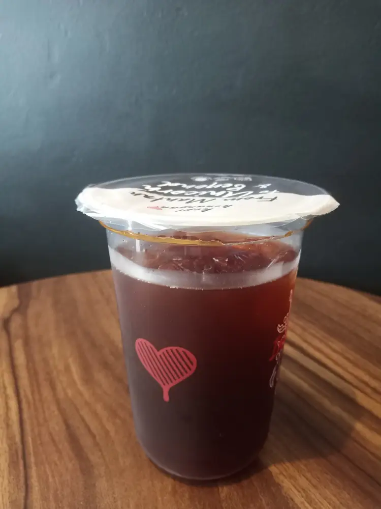 Kopi Kenangan - Ruko Padang Luwih Bali 6