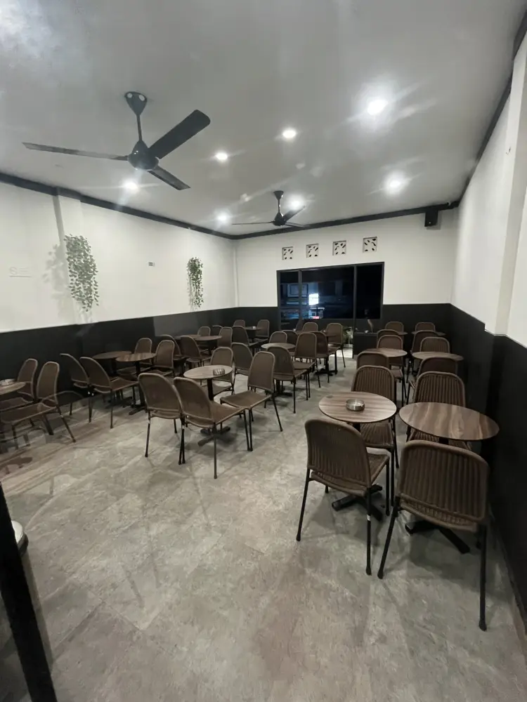 Kopi Kenangan - Ruko Padang Luwih Bali 3