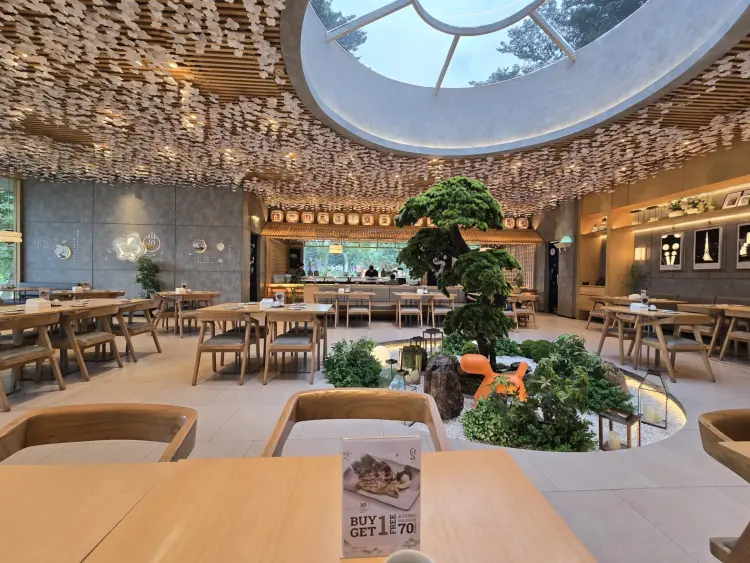 Sushi Hiro Taman Menteng Bintaro 6