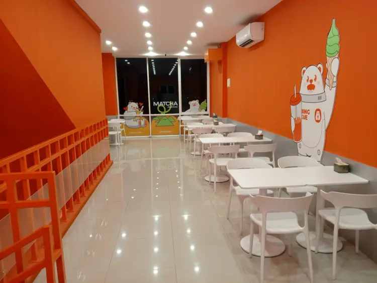 Bingxue Bolsena Gading Serpong 1