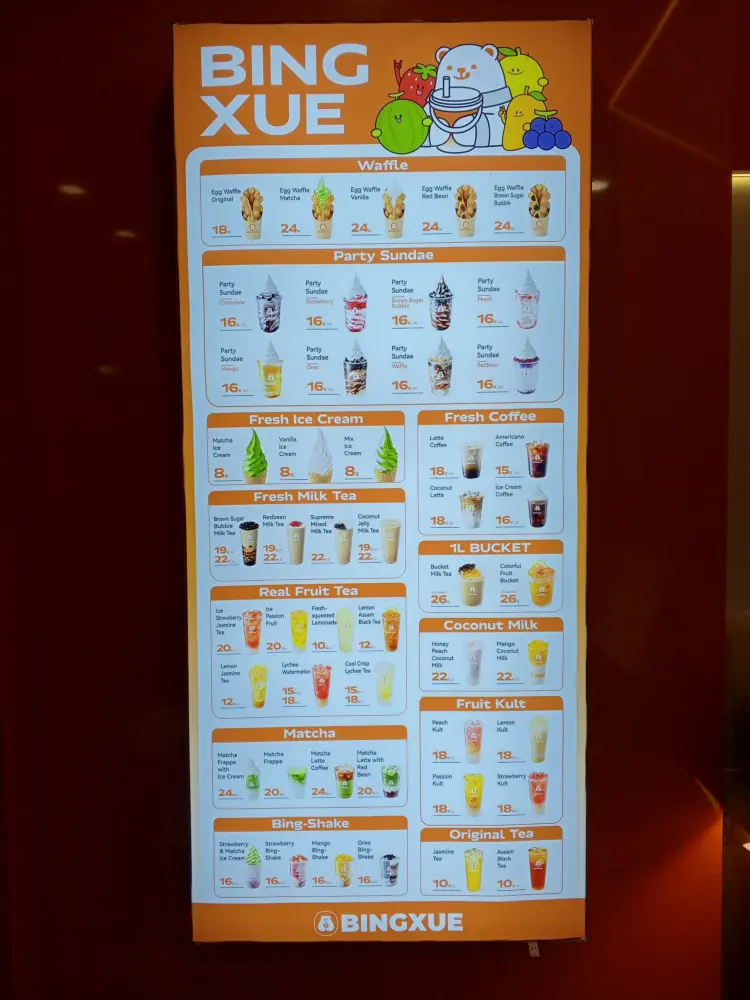 Bingxue Bolsena Gading Serpong 10