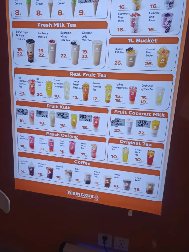 Bingxue Bolsena Gading Serpong 6