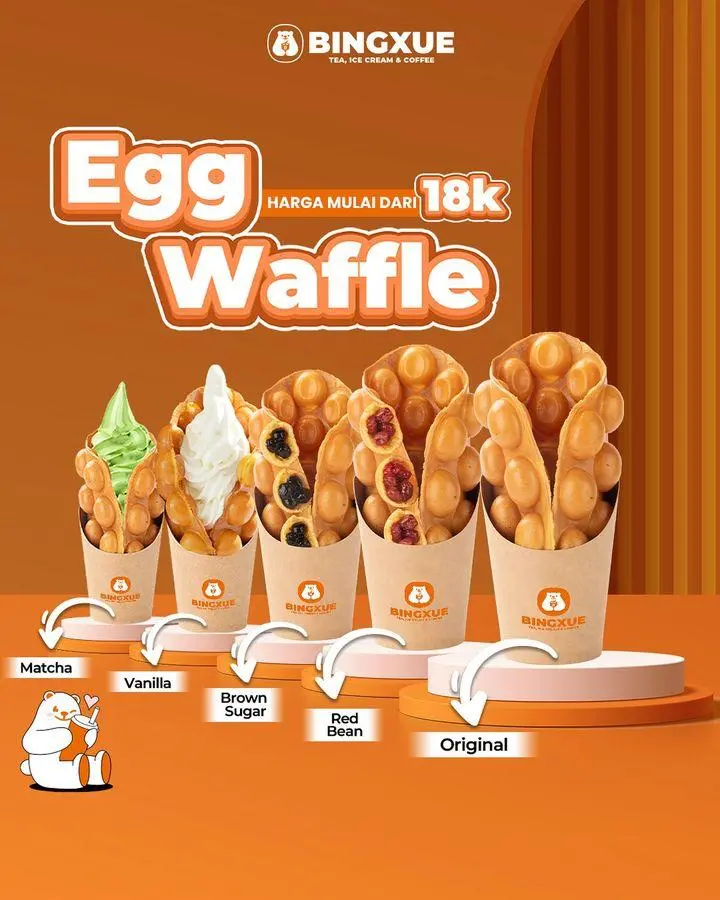 Bingxue Bolsena Gading Serpong 7