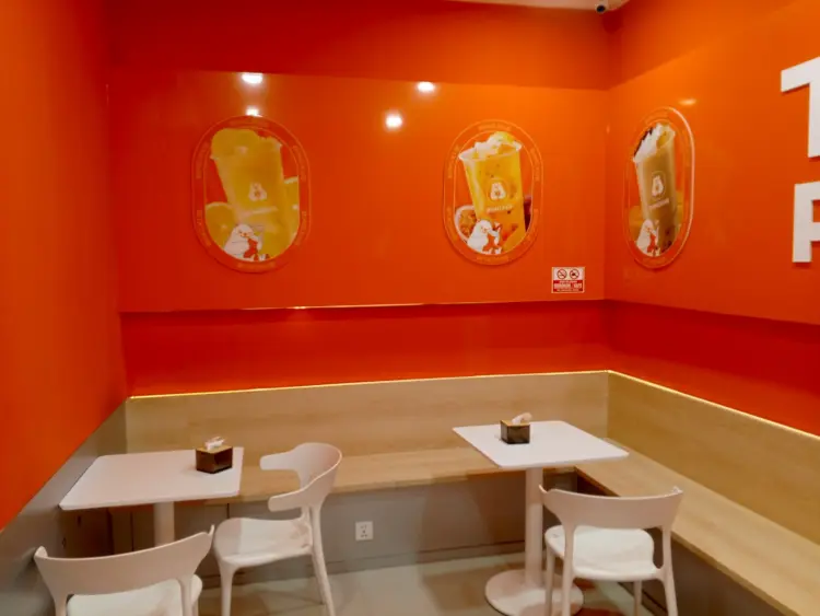 Bingxue Bolsena Gading Serpong 3