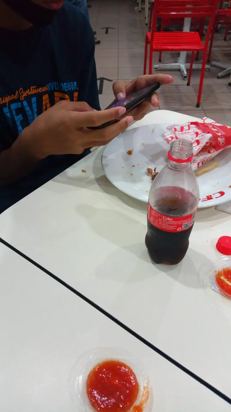 CFC - Sunrise Mall 7