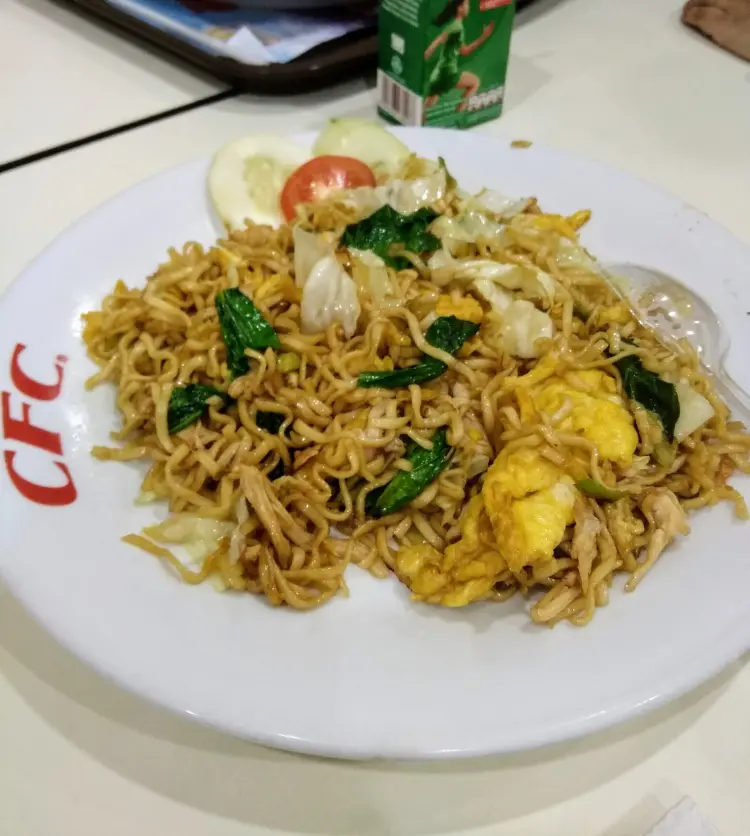 CFC - Sunrise Mall 5