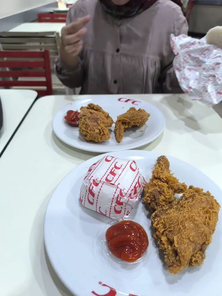 CFC - Sunrise Mall 6