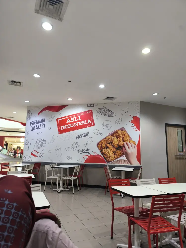 CFC - Sunrise Mall 4