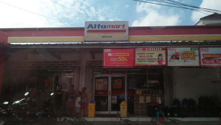 Alfamart 1