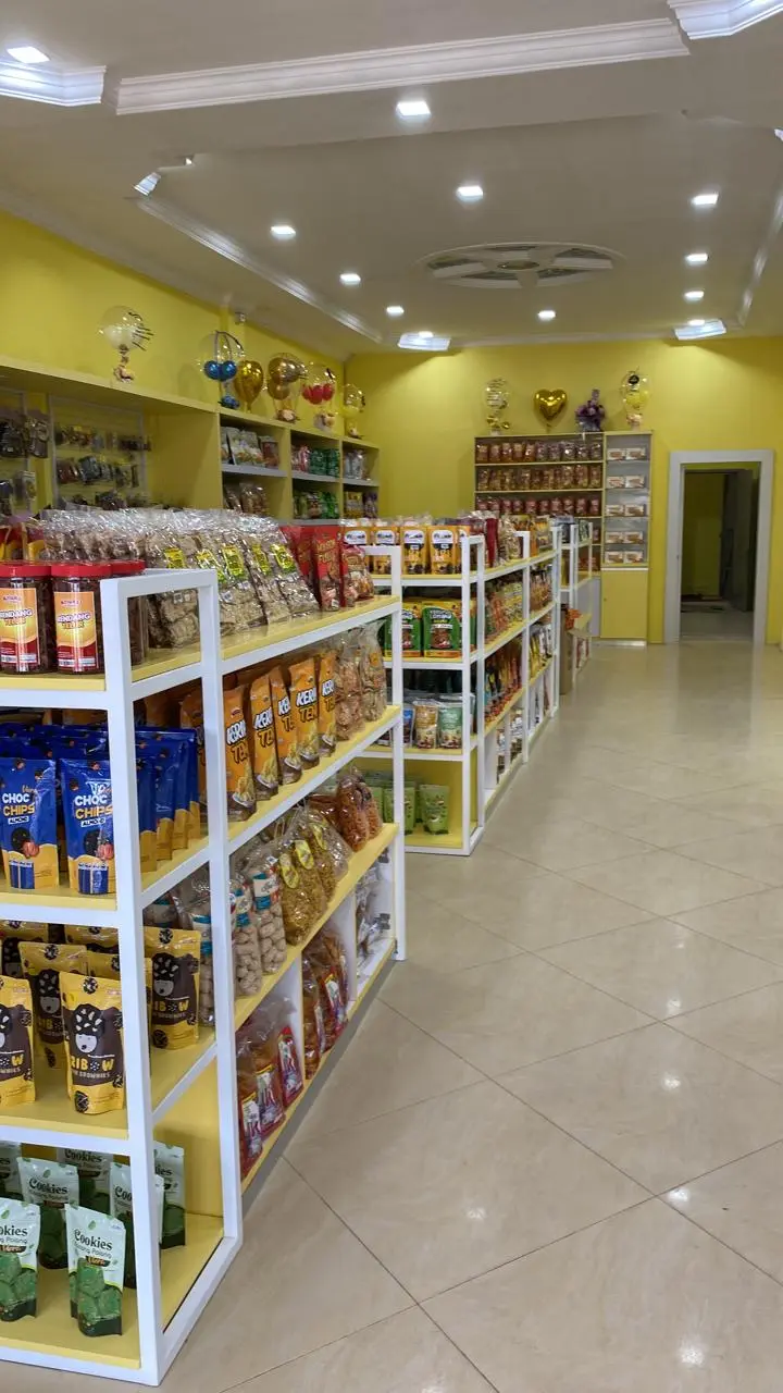 Viera Oleh-Oleh Jalan Riau 5