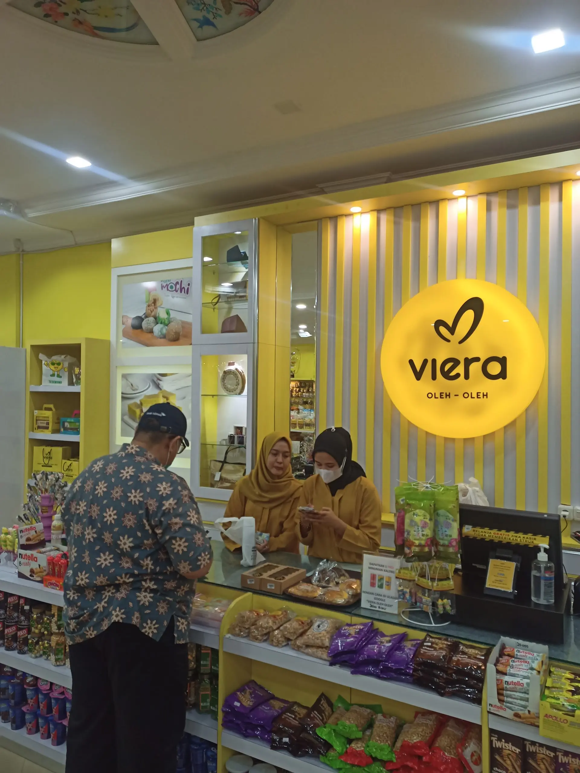 Google 4.9分神店就无脑冲？买北干巴鲁特产，我劝你三思！ 3