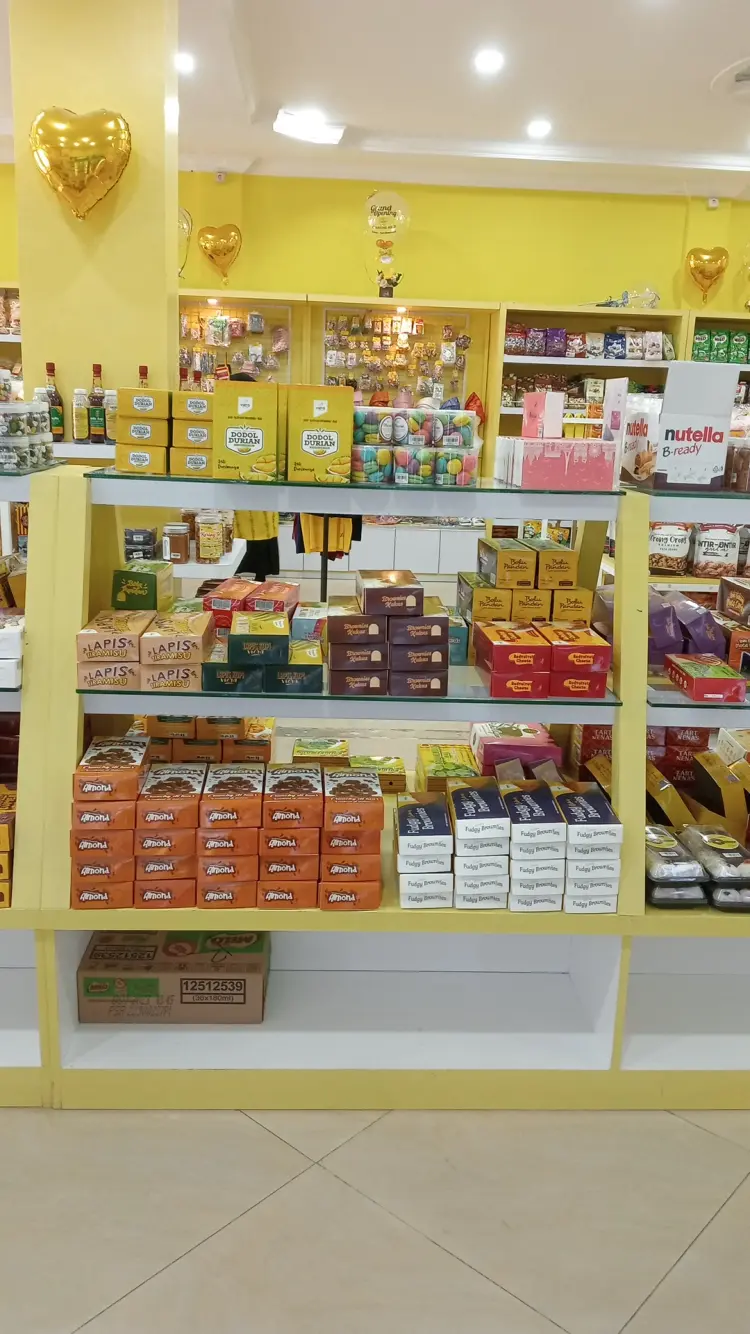 Google 4.9分神店就无脑冲？买北干巴鲁特产，我劝你三思！