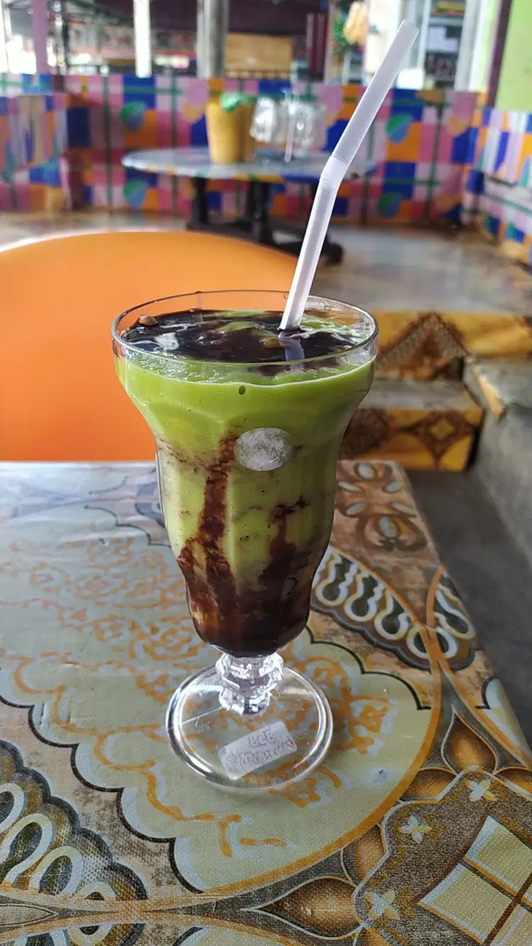 Warung Mie Aceh Aisyah sidikalang 5