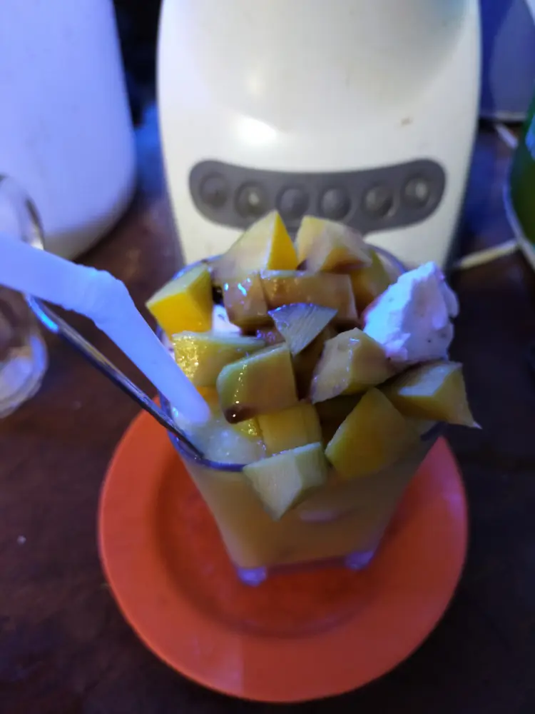 Warung Mie Aceh Aisyah sidikalang 6