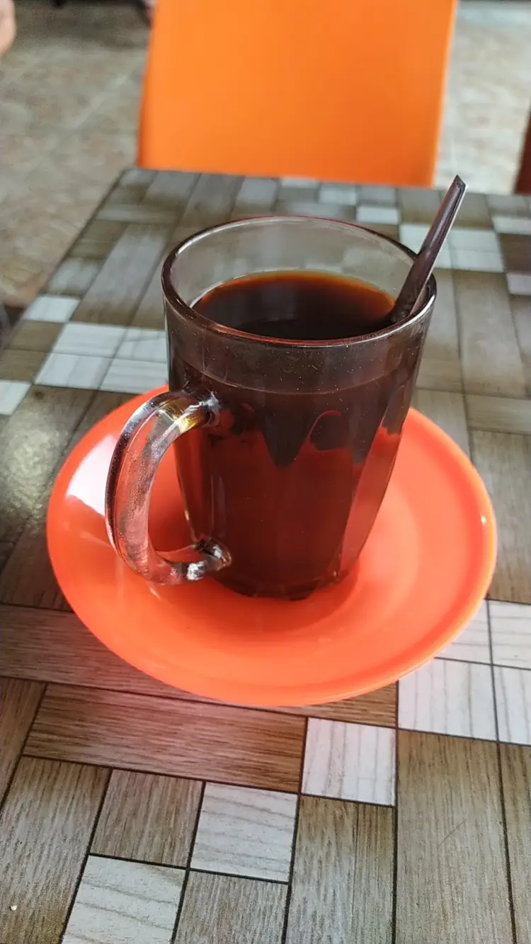 Warung Mie Aceh Aisyah sidikalang 7