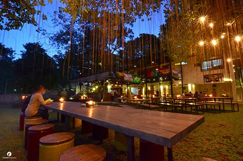 Sakapatat Beer Garden & Resto 3