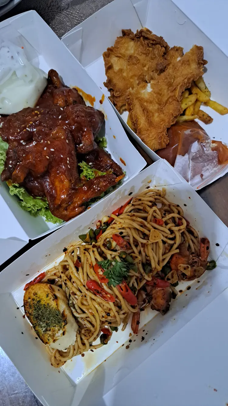 Village Cafe Padangsidimpuan 9