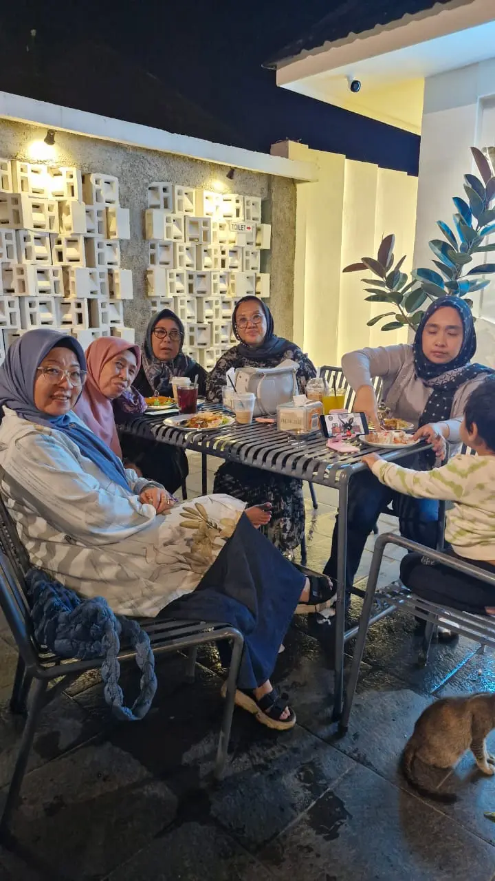 Village Cafe Padangsidimpuan 3