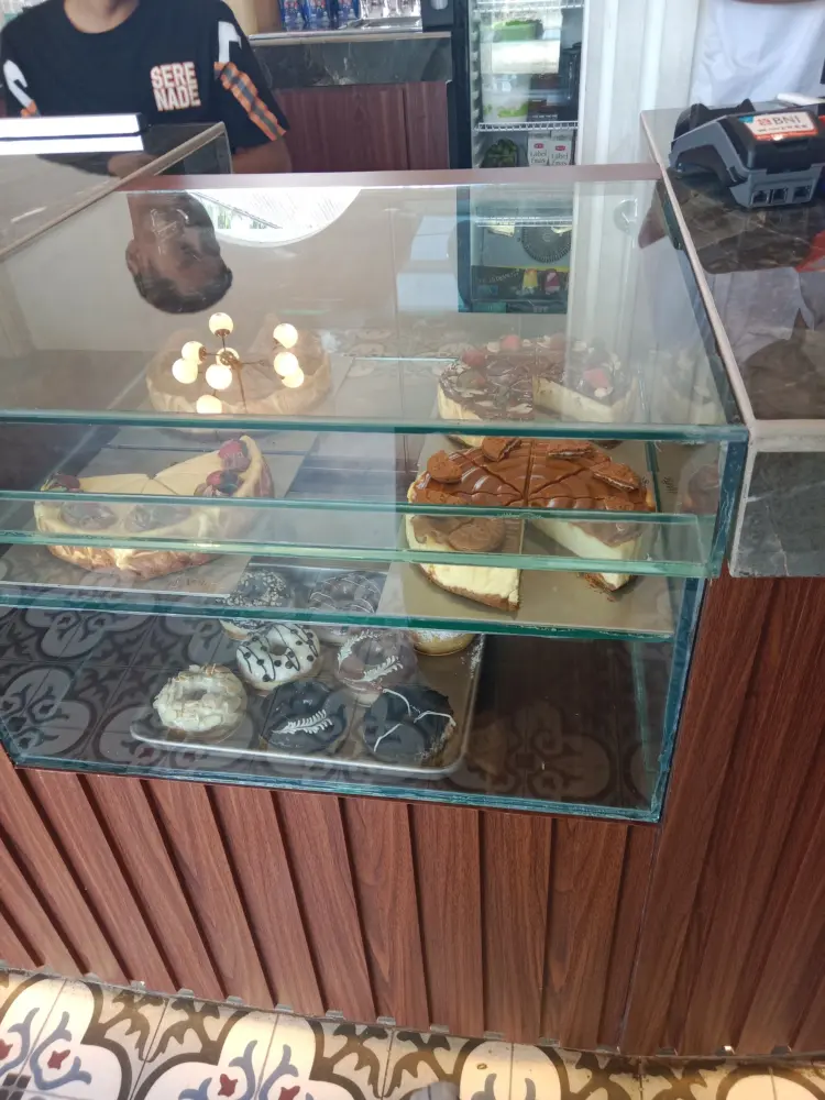 Village Cafe Padangsidimpuan 2