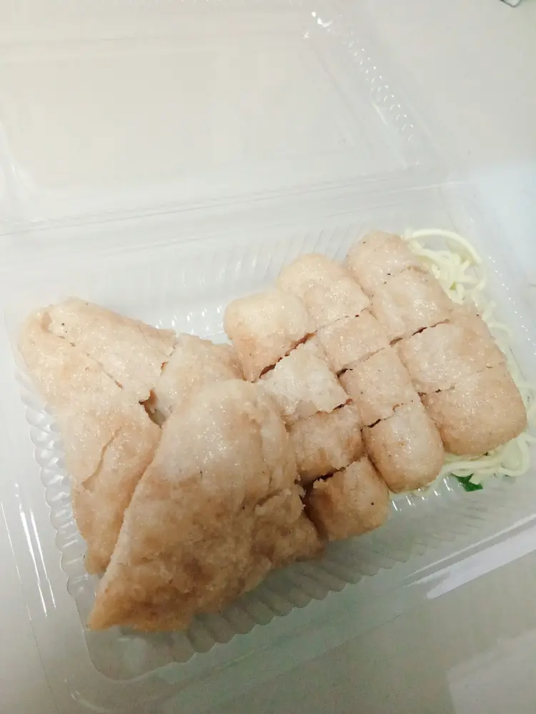 Pempek Lemak Nian Salatiga 3