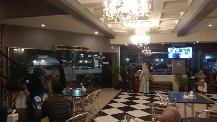 Milo Family Karaoke 2