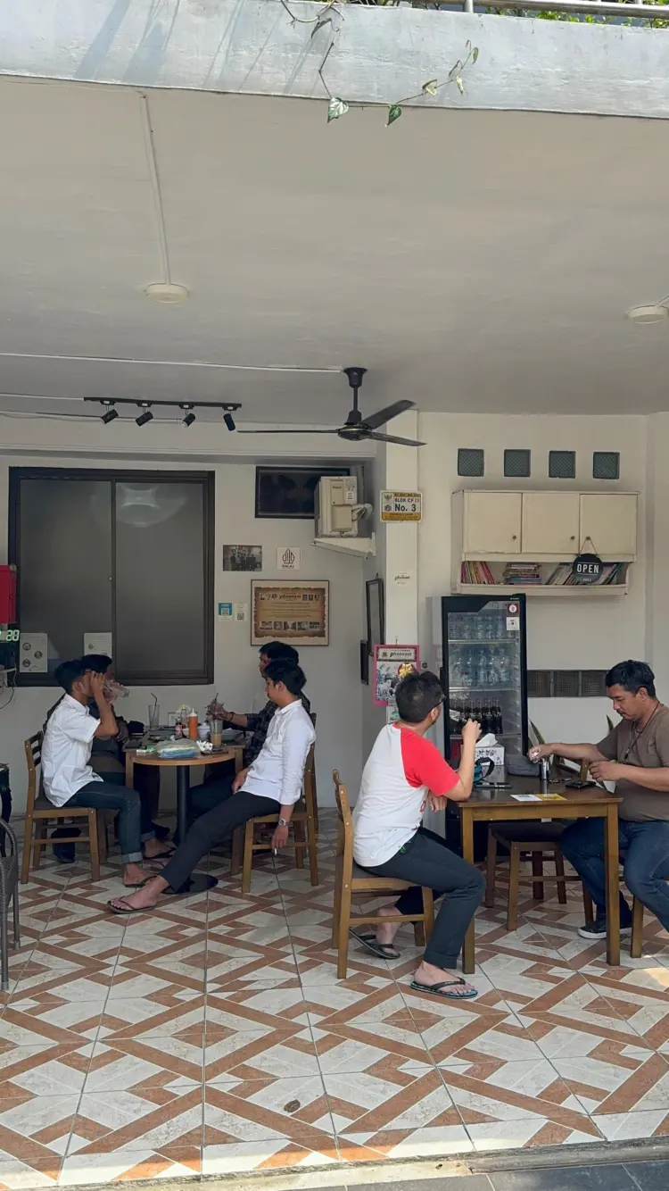 Phoenam Coffee Jakarta 9