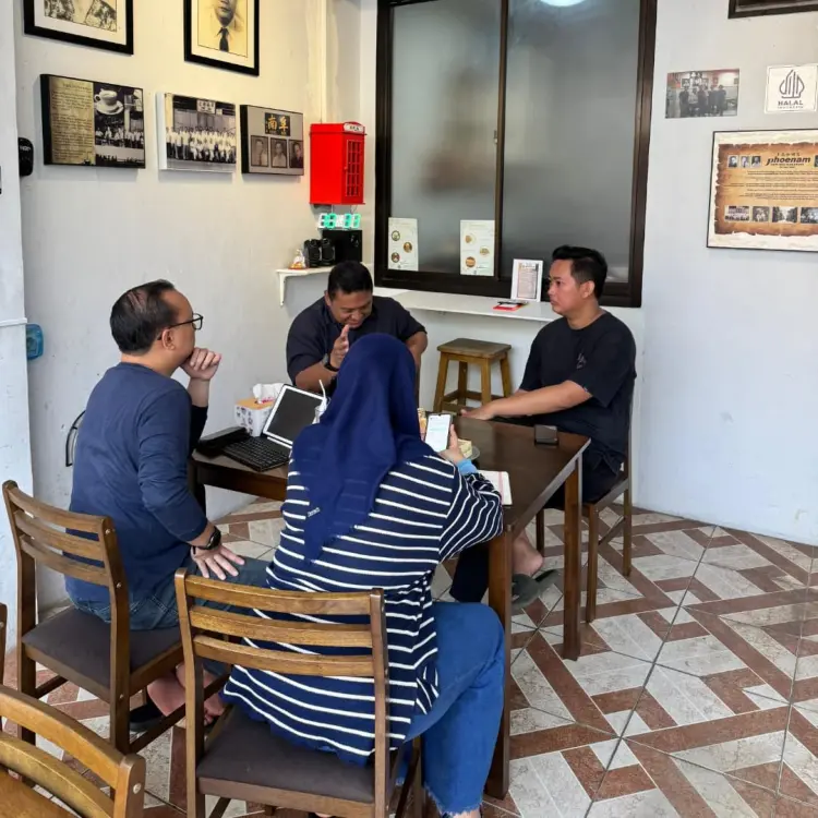 Phoenam Coffee Jakarta 7