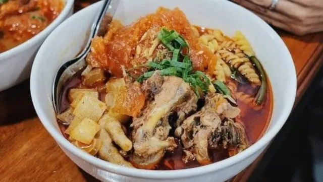 Nasi Goreng Lek ENTE 1