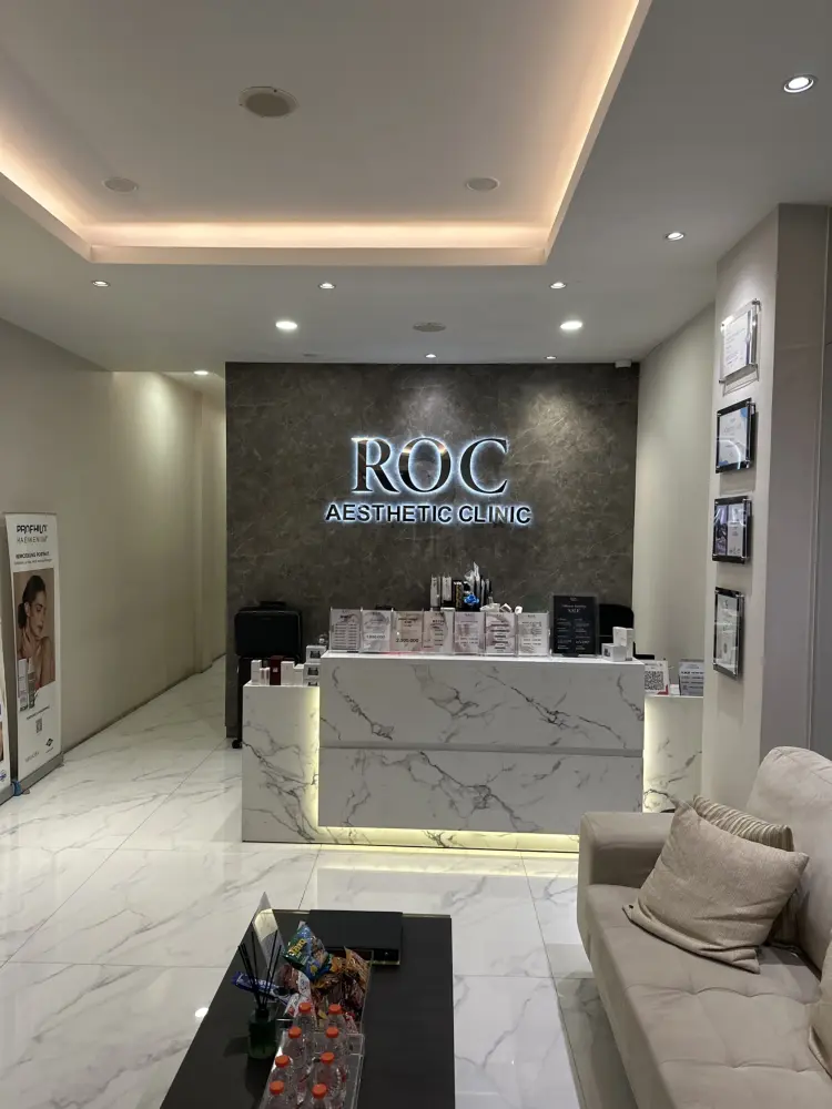 ROC Aesthetic Clinic 1