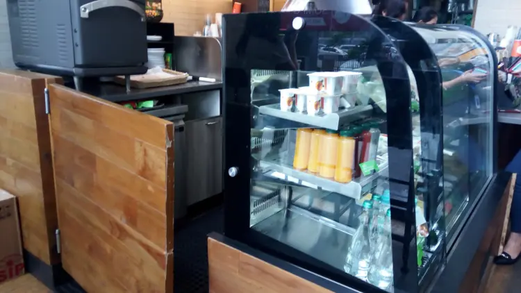 Starbucks Mayapada 2 3