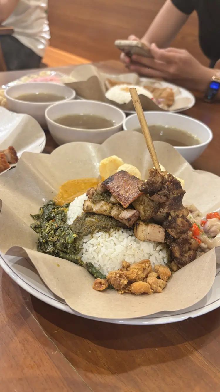 Warung Guling Pak Made 1