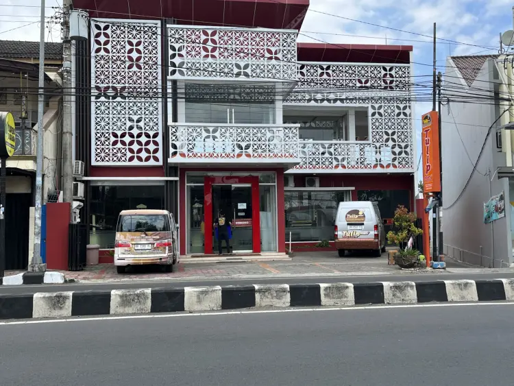 Tulip Bakery, Cakes & Coffee Shop 1