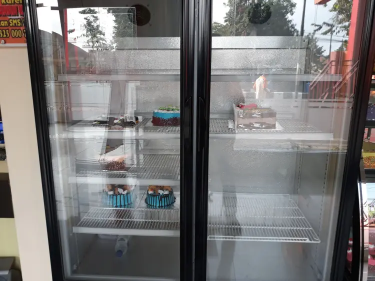 Tulip Bakery, Cakes & Coffee Shop 6